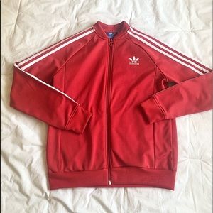 Classic ADIDAS track jacket